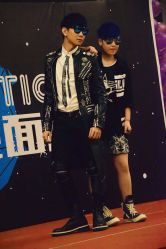 -New Fashion·新时尚形象设计