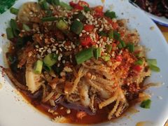 -四小区火锅·巷子里的重庆火锅(花照壁店)