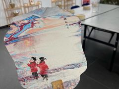 -天目湖涵田度假村
