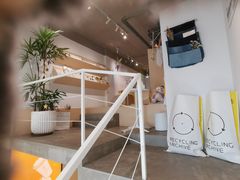 -XI·LaundryCafe 喜咖自助洗衣咖啡店