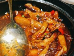 -得意啫·广东啫啫煲(前海HOP店)