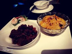 -顺德·古草食记(长寿店)