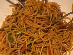 -半秋山西餐厅(宜昌大洋店)