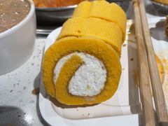 -龍歌自助小火锅(市北和达中心城店)