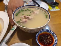 -易老妈蹄花.特色川菜(人民公园总店)