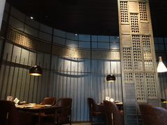 大堂-山葵家·创意料理(临平银泰城店)