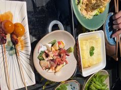 -一吉焼鸟·FOUNDER(桂林路店)