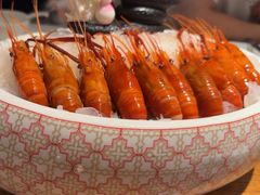 -乔街深夜食堂·小龙虾·高压锅生蚝(杭州总店)