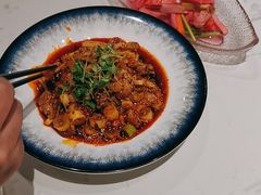 -院8里·少城记忆老川菜(宽窄巷子店)