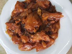 -同发号饭庄(复兴路店)
