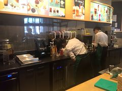 -星巴克(天津鲁能中心第三店)