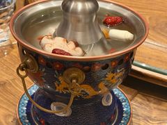 -南门涮肉(上海二店)