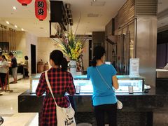 -中山利和希尔顿酒店