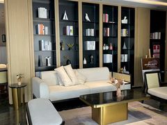 -雲宜贵宾舍酒店(深圳龙东地铁站店)