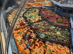 -永辉超市(郫都区爱琴海店)