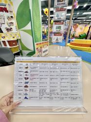 -莫莉幻想儿童乐园(珠海印象城店)