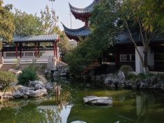 -乾隆行宫