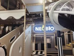 -奈尔宝·儿童乐园·亲子餐厅(苏州大悦城店)