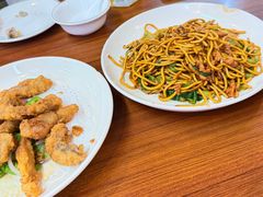 -谢记上海大排档(长寿路店)