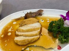 -潮道鱼仔店·潮汕味(长兴路店)