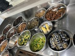 -老黄大排档(王家冲路店)