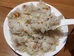 蛋炒饭-学军盛记炖品(世欧王庄店)