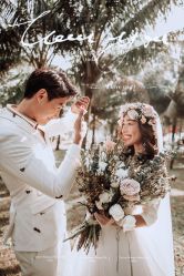 -天长地久婚纱摄影(天宁北路店)