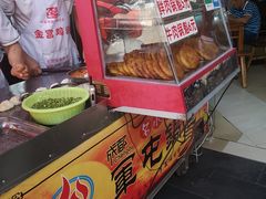 -白家高记肥肠粉(总店)