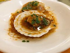 -阿湾楼·温州海鲜·江浙菜(京江路店)