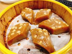 枣泥拉糕-老苏州大客堂·苏帮菜·松鼠桂鱼·苏州传统小吃(观前街人民商场店)