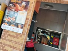 -麦当劳(政通路店)