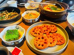 -庆春朴门(前滩太古里店)