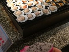 多伦多海鲜自助餐厅(圆融店)-星伦多 自助料理(圆融店)