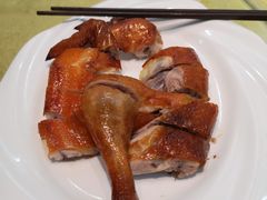 -小北江河鲜(新城店)