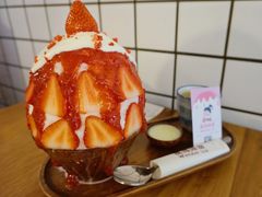-WONDER ICE 萬得冰田(建設路总店)