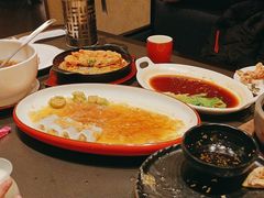 -聚鑫阁江浙菜·非遗传承技艺(金汇龙湖天街店)