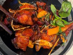 -志明眷村·台式融合菜·宵夜