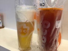 -CoCo都可(蓝村店)