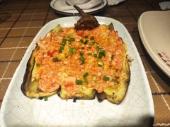-楚太子  中餐&烧烤(武大店)