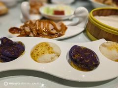 -老牌坊鲁菜名店(聊城美食岛店)