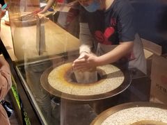 -阿甘锅盔(合生汇购物中心店)