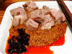 -贰重天冰煮羊自助火锅(东坝店)