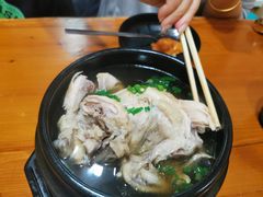 -高社长参鸡汤(高丽街店)