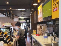 -麦当劳(健德桥得来速店)