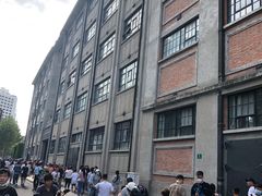 -上海四行仓库抗战纪念馆