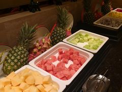 -索菲特西湖大酒店·香榭丽全日候餐厅(南山路店)