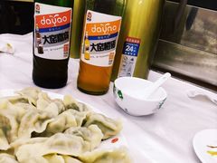 -北戴河庆山饭店·海鲜砂锅粥(北戴河黑石路店)