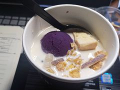 -觅豆豆花甜品(望平街店)