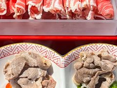 -明湖楼·经典鲁菜山东海鲜(大明湖店)