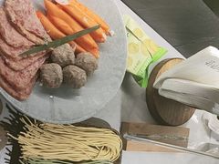 -芸山季·云南野生菌火锅(人民广场来福士店)